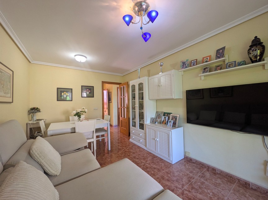 2 Bed, 1 Bath, ApartmentFor Sale, Benidorm, Alicante