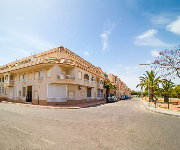 2 Bed, 1 Bath, ApartmentFor Sale, Torrevieja, Alicante