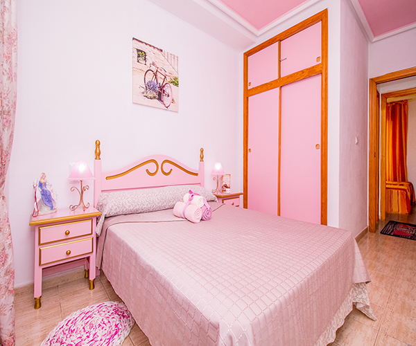 2 Bed, 1 Bath, ApartmentFor Sale, Torrevieja, Alicante