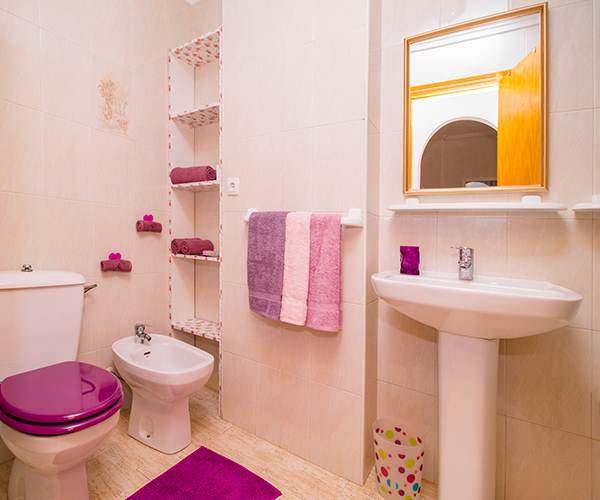 2 Bed, 1 Bath, ApartmentFor Sale, Torrevieja, Alicante