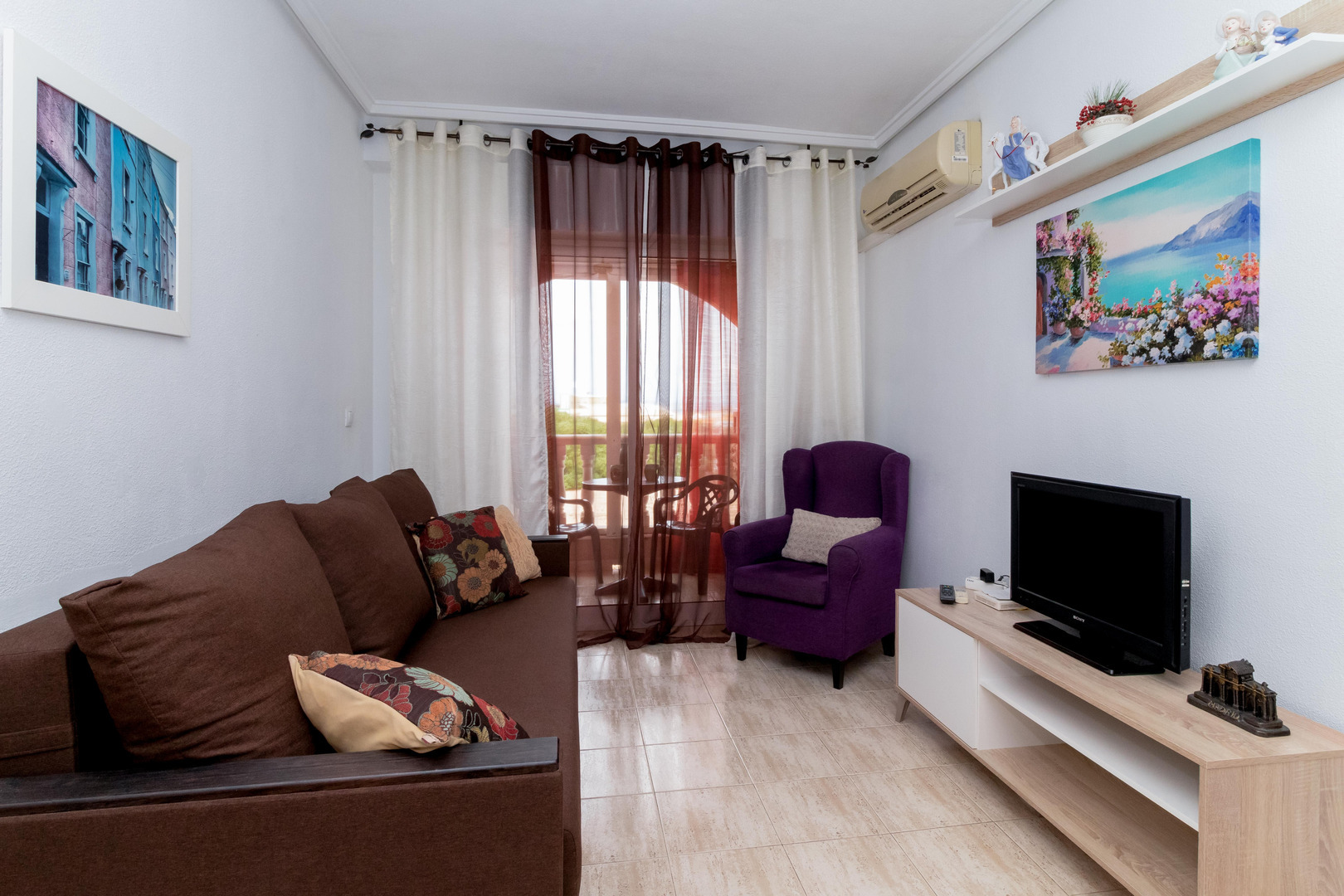 2 Bed, 1 Bath, ApartmentFor Sale, Torrevieja, Alicante