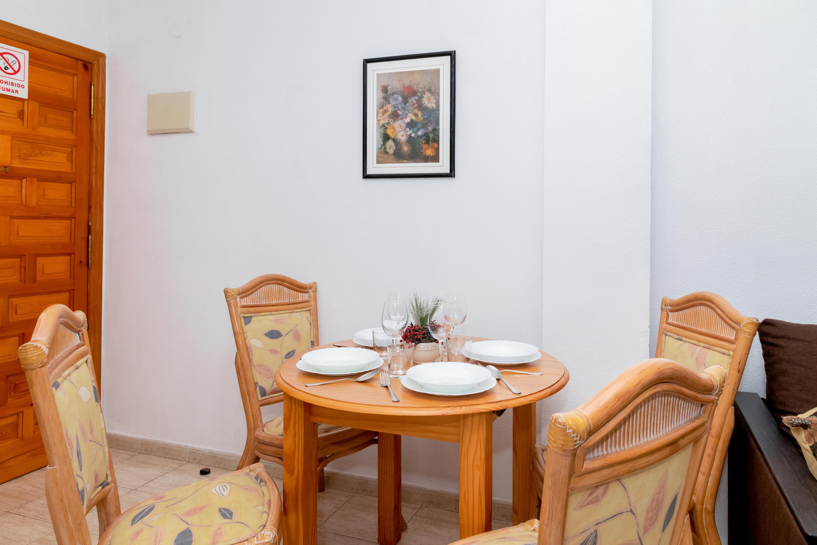 2 Bed, 1 Bath, ApartmentFor Sale, Torrevieja, Alicante