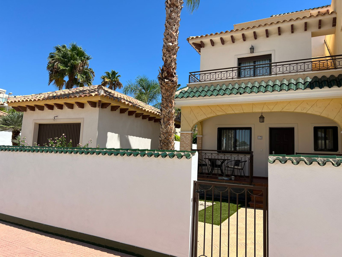 3 Bed, 2 Bath, HouseFor Sale, Ciudad Quesada, Alicante