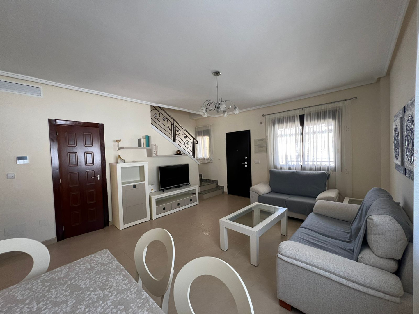 3 Bed, 2 Bath, HouseFor Sale, Ciudad Quesada, Alicante