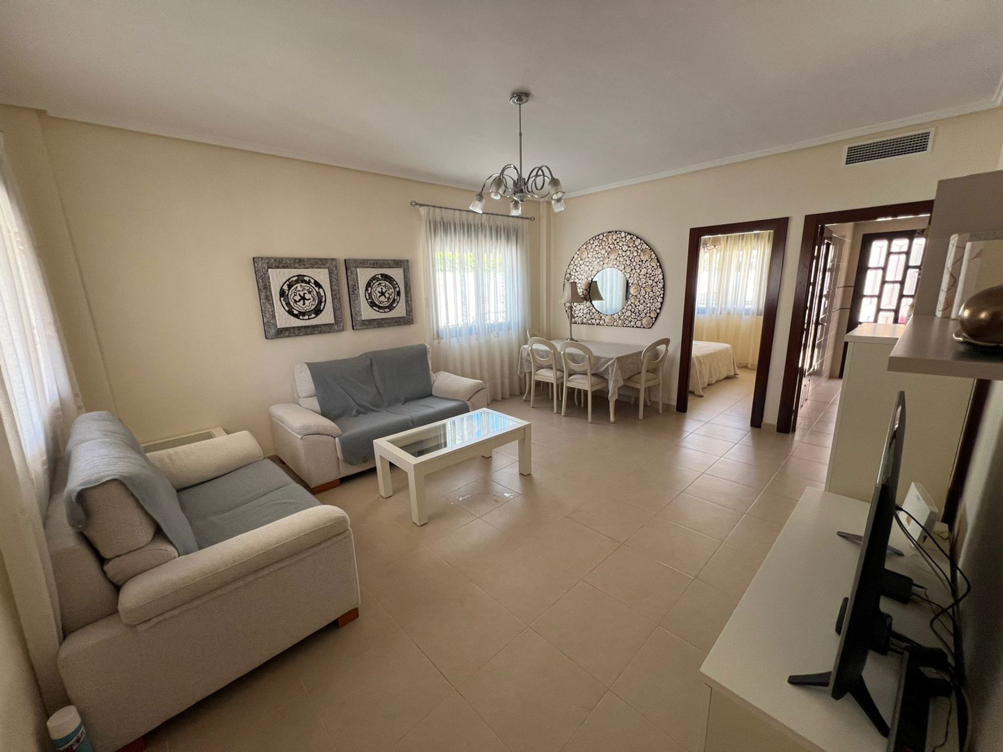 3 Bed, 2 Bath, HouseFor Sale, Ciudad Quesada, Alicante