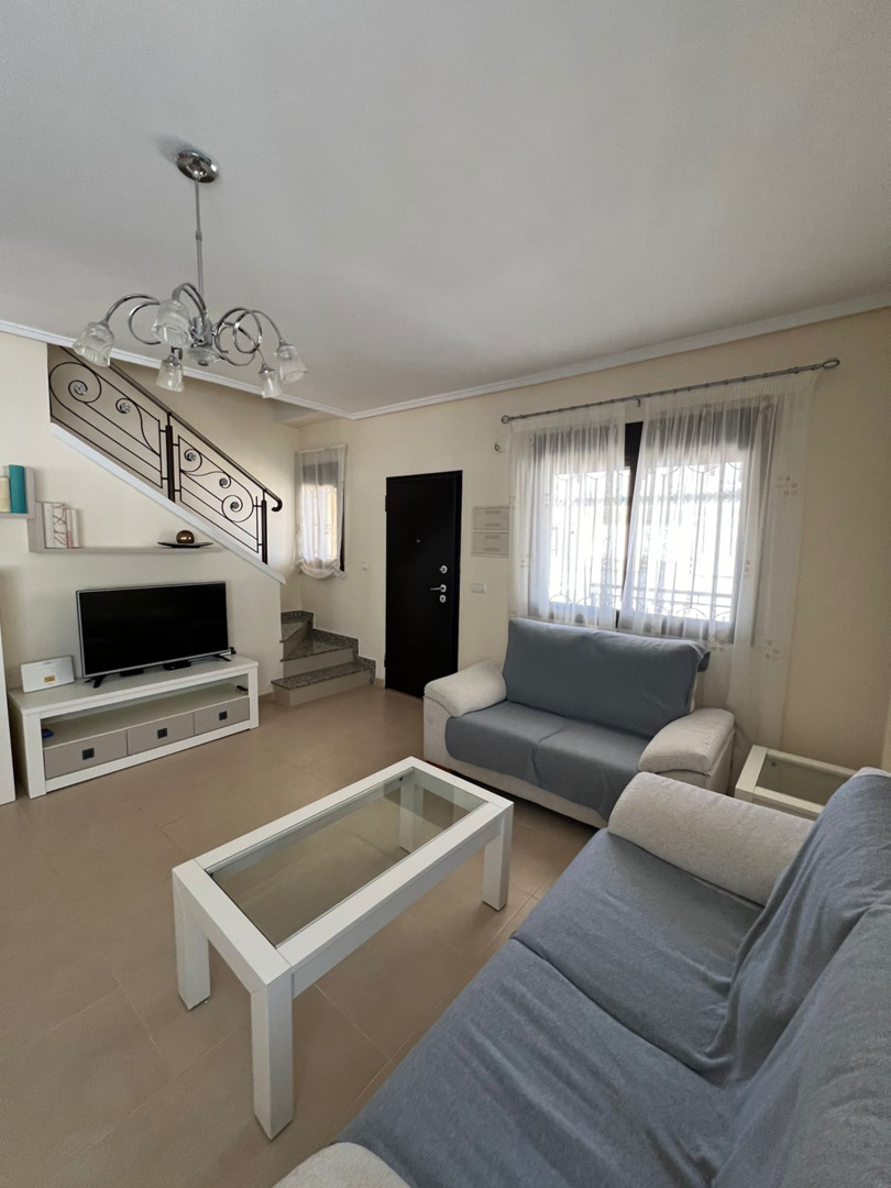 3 Bed, 2 Bath, HouseFor Sale, Ciudad Quesada, Alicante