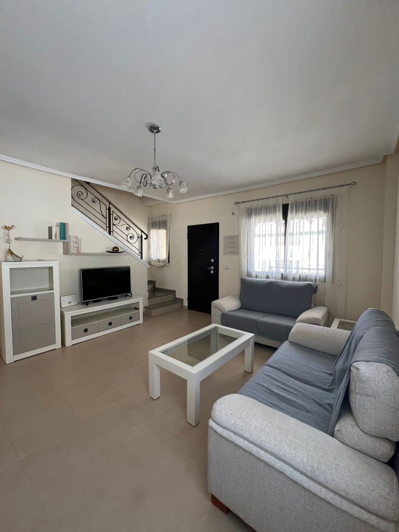 3 Bed, 2 Bath, HouseFor Sale, Ciudad Quesada, Alicante