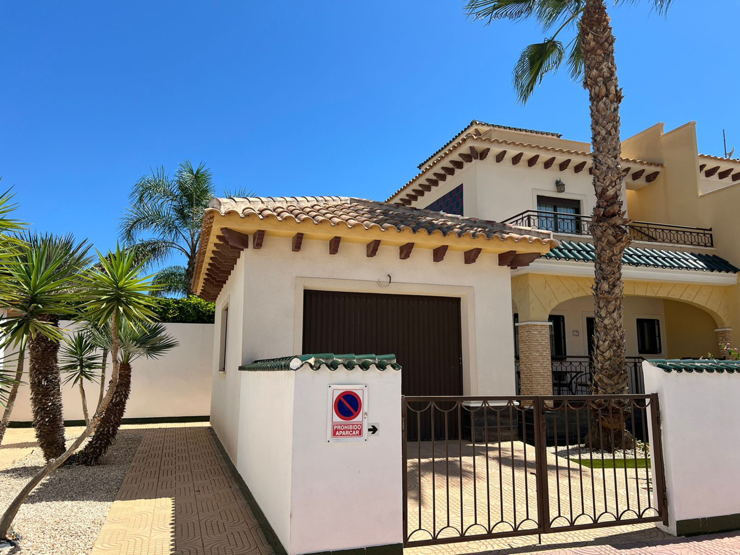 3 Bed, 2 Bath, HouseFor Sale, Ciudad Quesada, Alicante