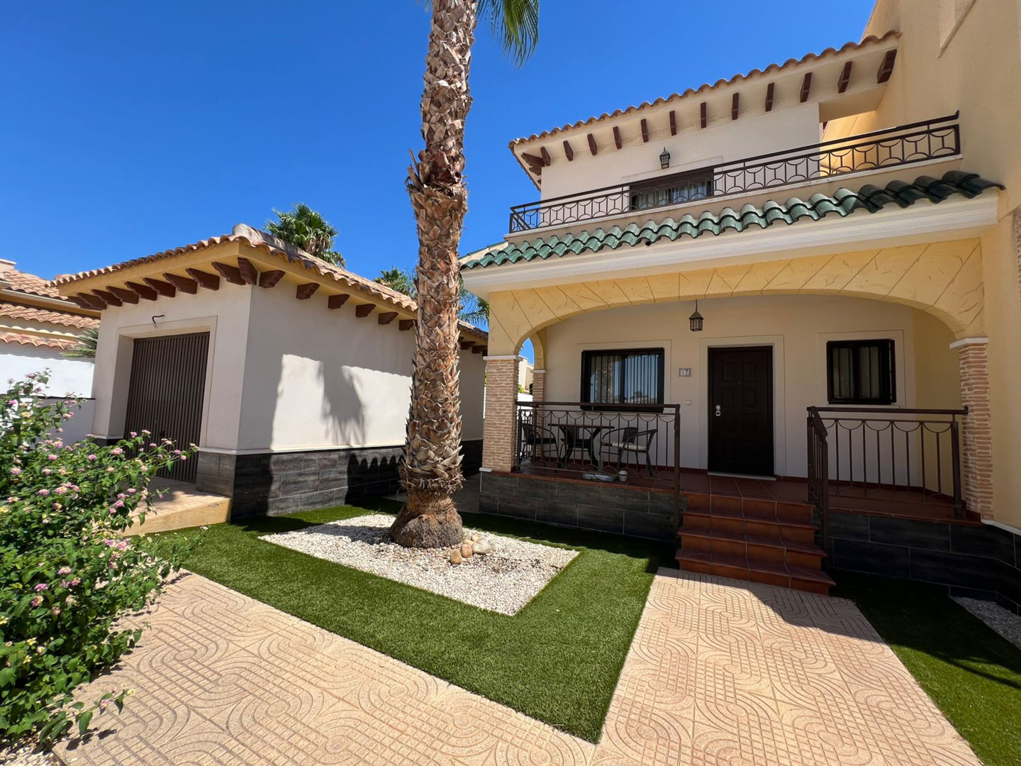 3 Bed, 2 Bath, HouseFor Sale, Ciudad Quesada, Alicante
