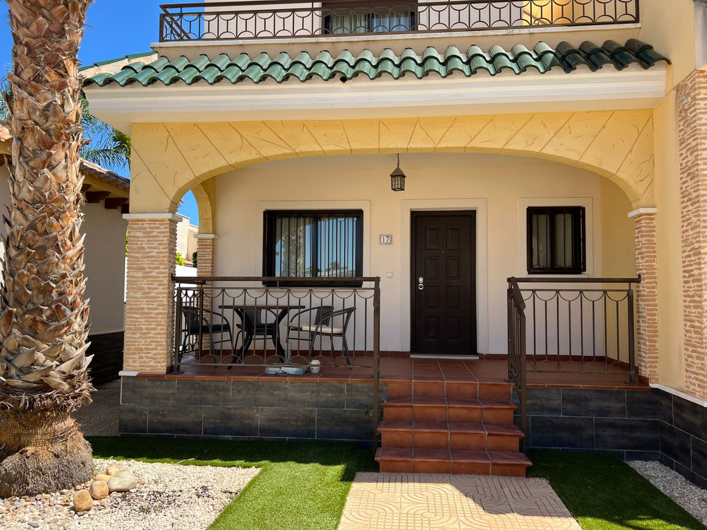 3 Bed, 2 Bath, HouseFor Sale, Ciudad Quesada, Alicante