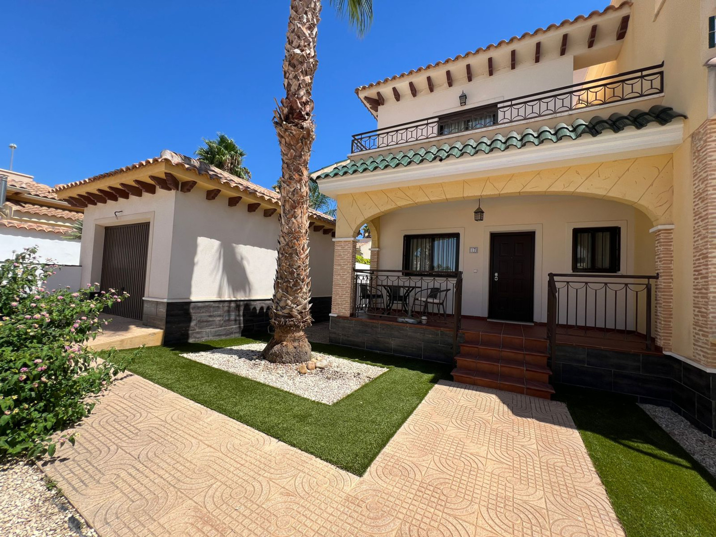 3 Bed, 2 Bath, HouseFor Sale, Ciudad Quesada, Alicante