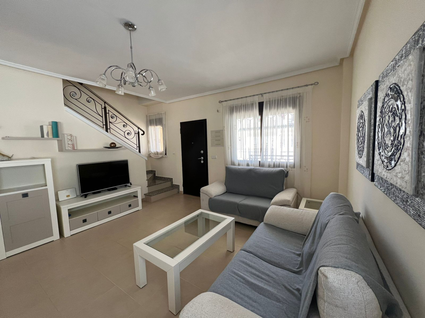 3 Bed, 2 Bath, HouseFor Sale, Ciudad Quesada, Alicante