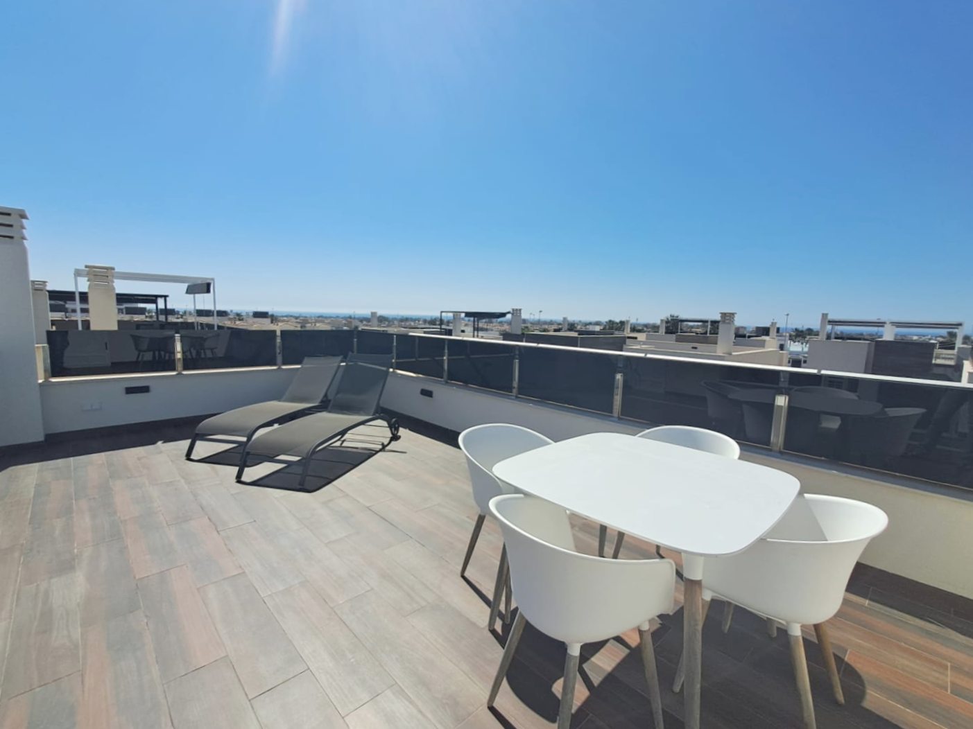 3 Bed, 3 Bath, HouseFor Sale, Orihuela Costa, Alicante