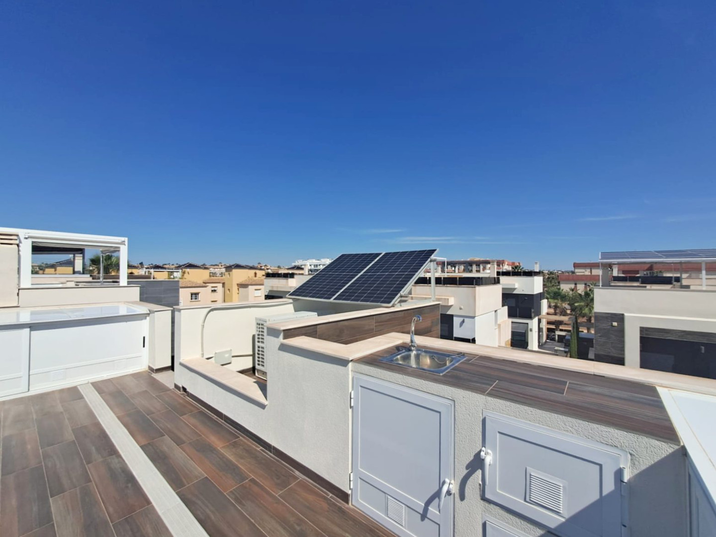 3 Bed, 3 Bath, HouseFor Sale, Orihuela Costa, Alicante