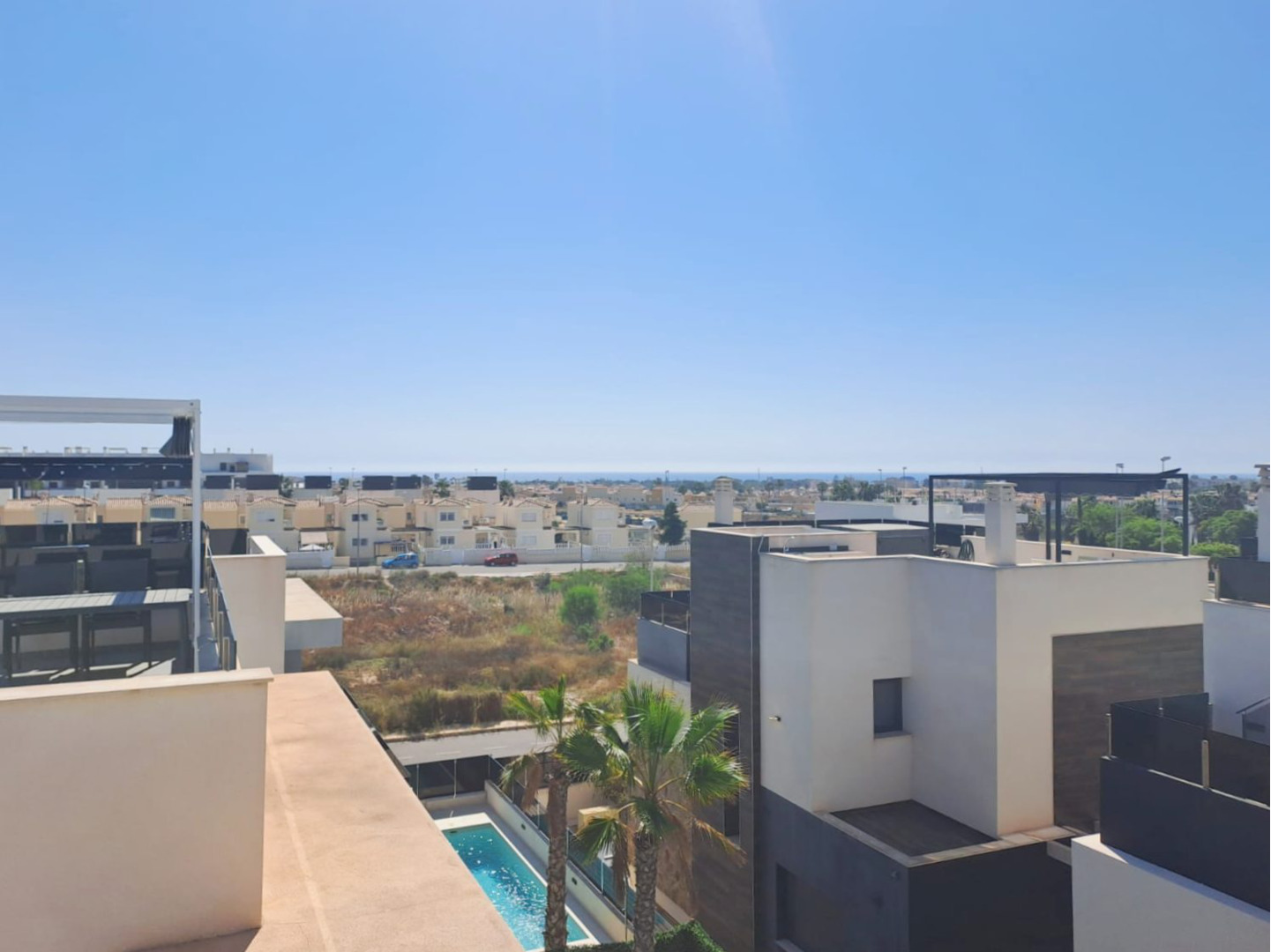 3 Bed, 3 Bath, HouseFor Sale, Orihuela Costa, Alicante