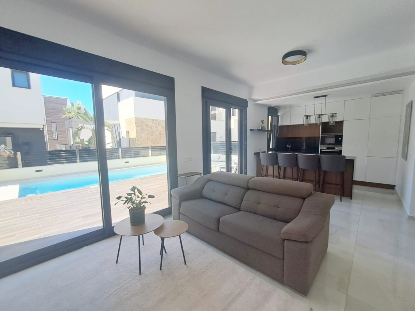 3 Bed, 3 Bath, HouseFor Sale, Orihuela Costa, Alicante