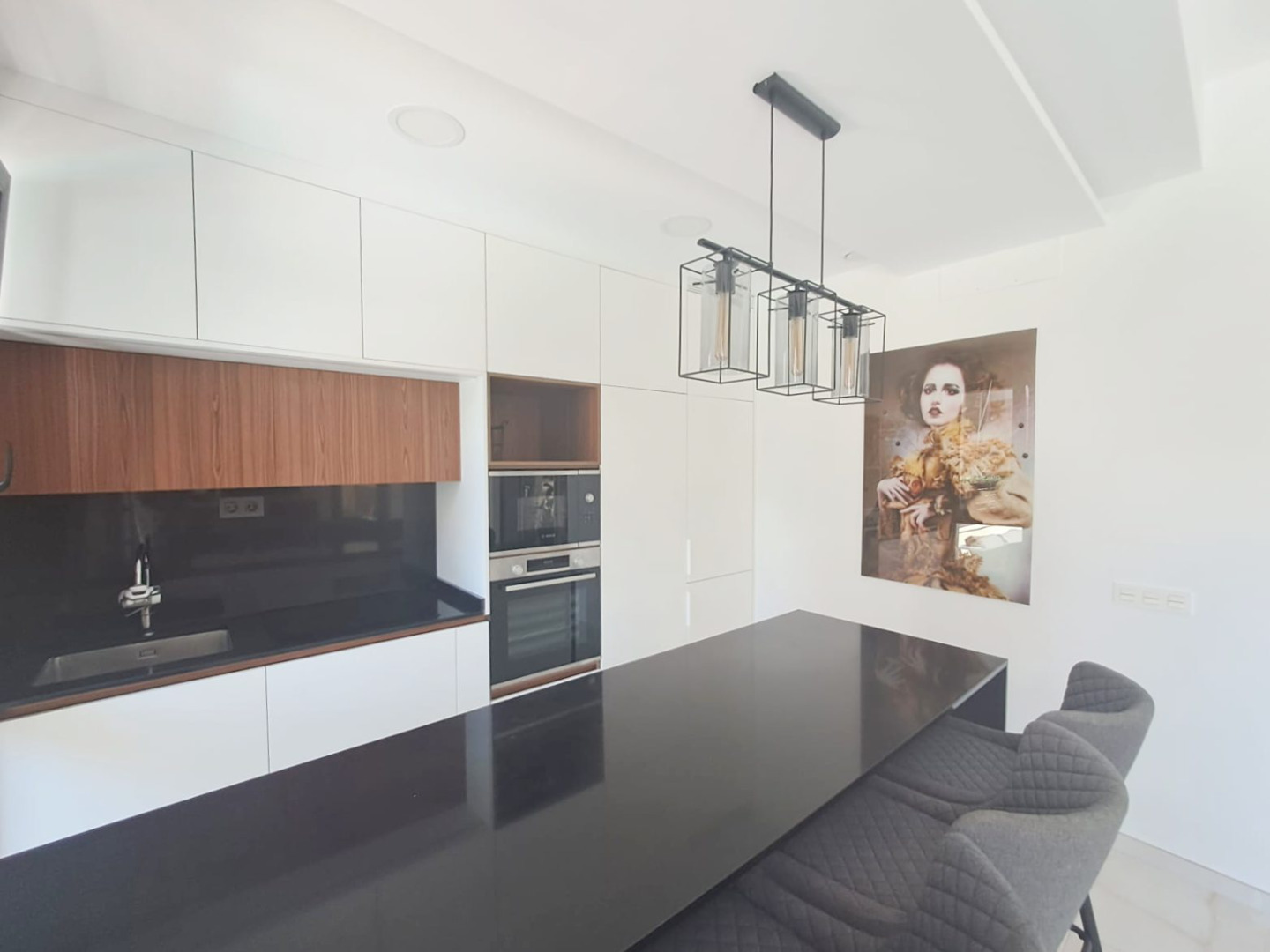 3 Bed, 3 Bath, HouseFor Sale, Orihuela Costa, Alicante