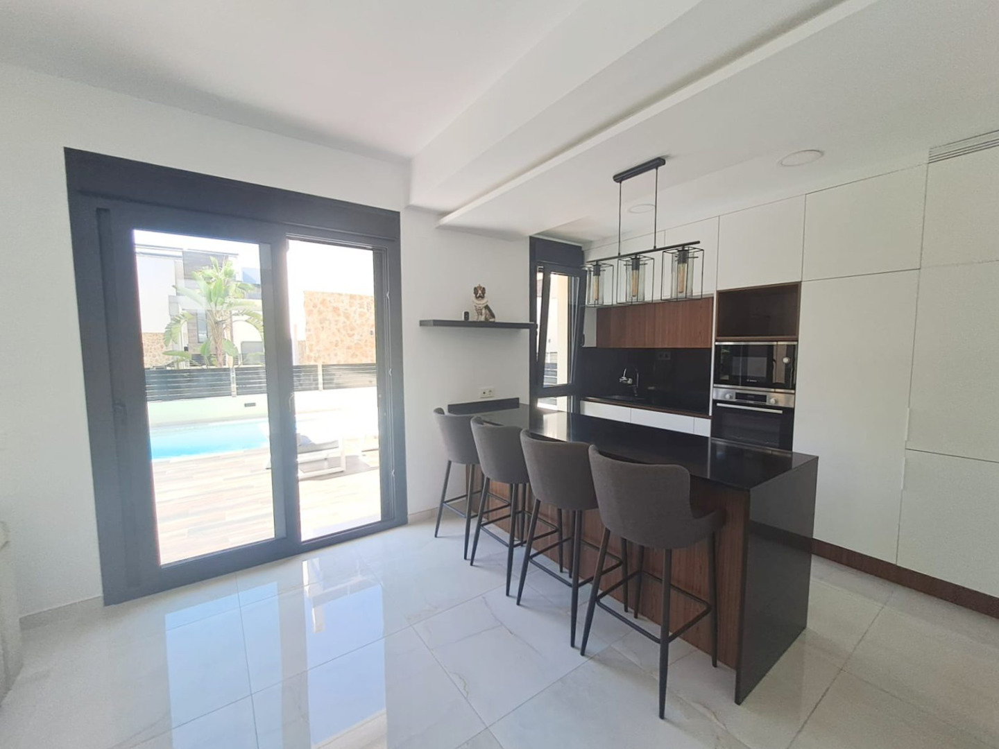 3 Bed, 3 Bath, HouseFor Sale, Orihuela Costa, Alicante