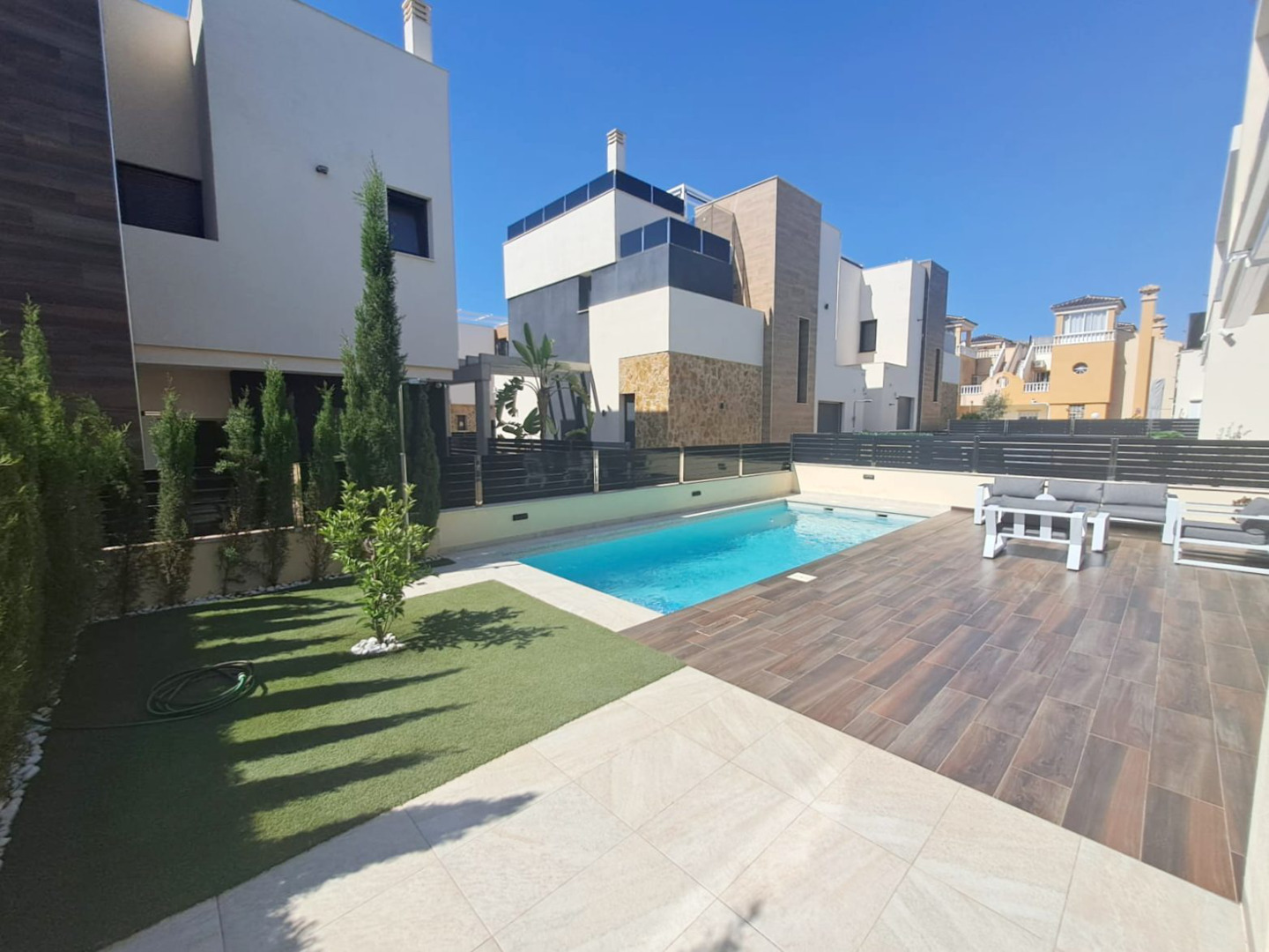 3 Bed, 3 Bath, HouseFor Sale, Orihuela Costa, Alicante