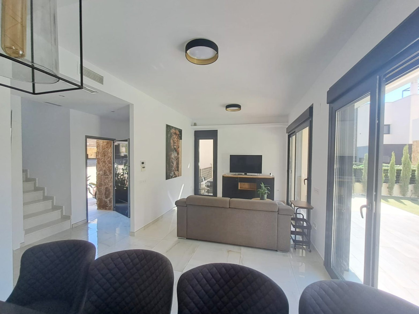 3 Bed, 3 Bath, HouseFor Sale, Orihuela Costa, Alicante