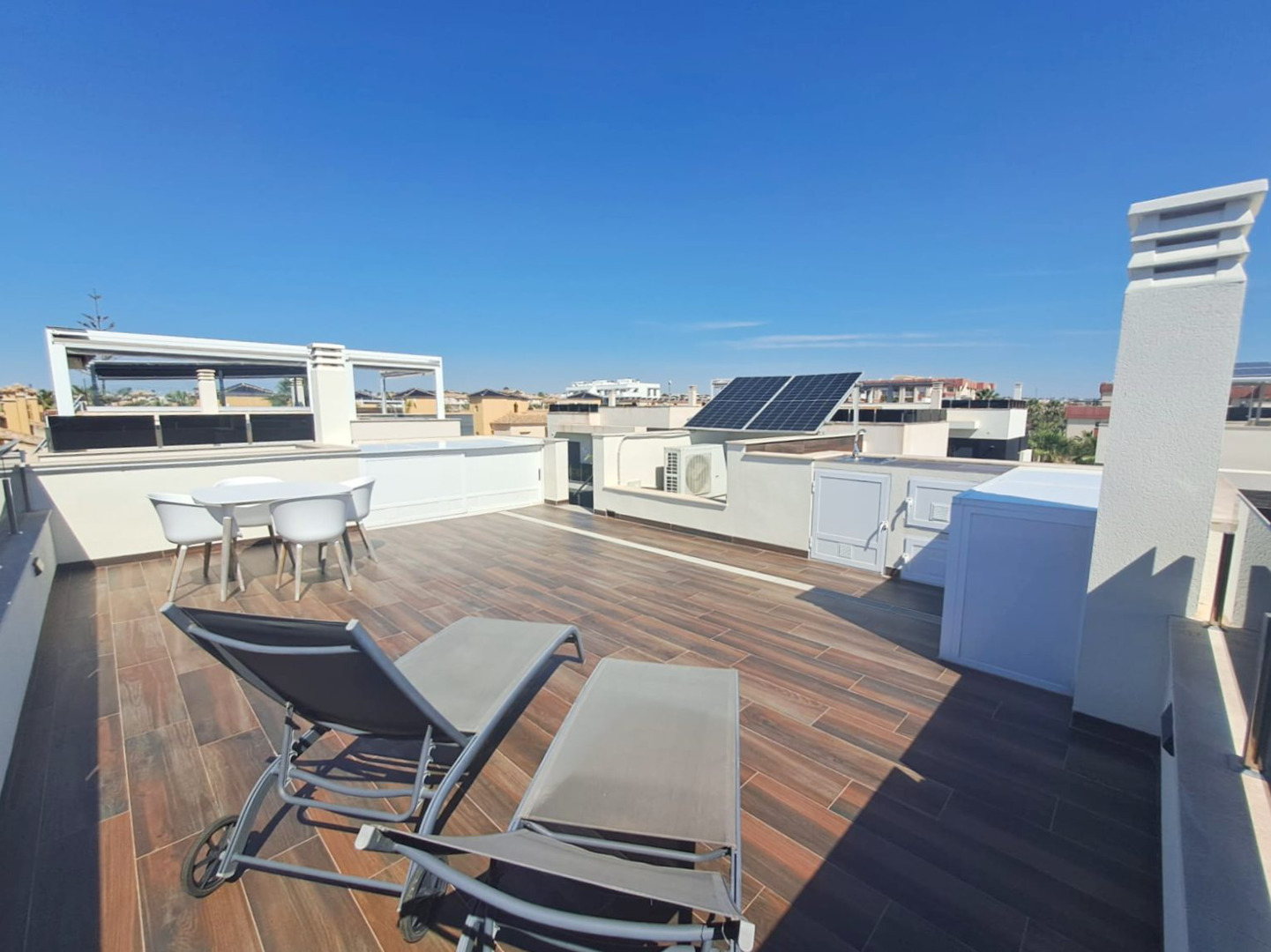 3 Bed, 3 Bath, HouseFor Sale, Orihuela Costa, Alicante