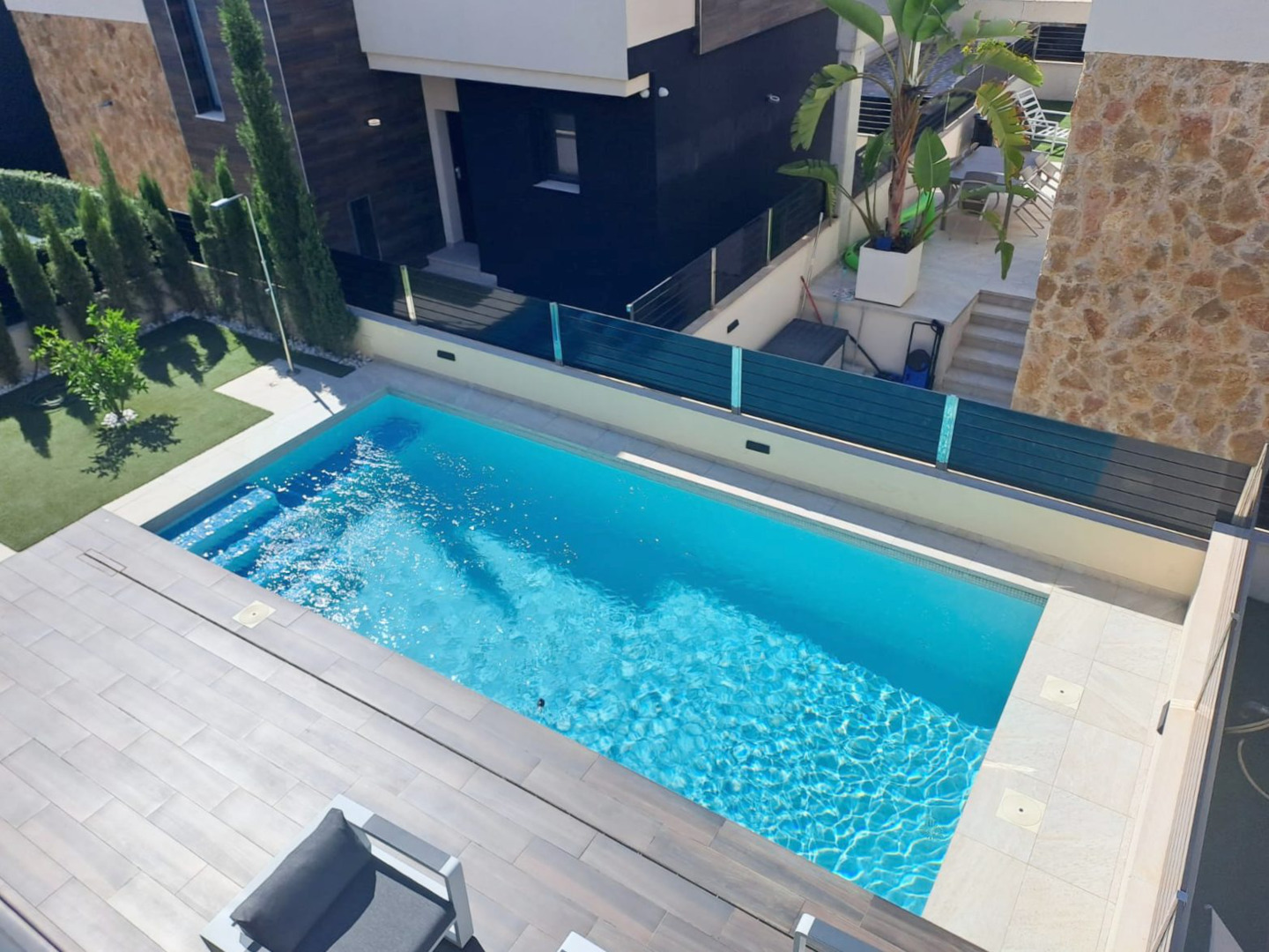 3 Bed, 3 Bath, HouseFor Sale, Orihuela Costa, Alicante