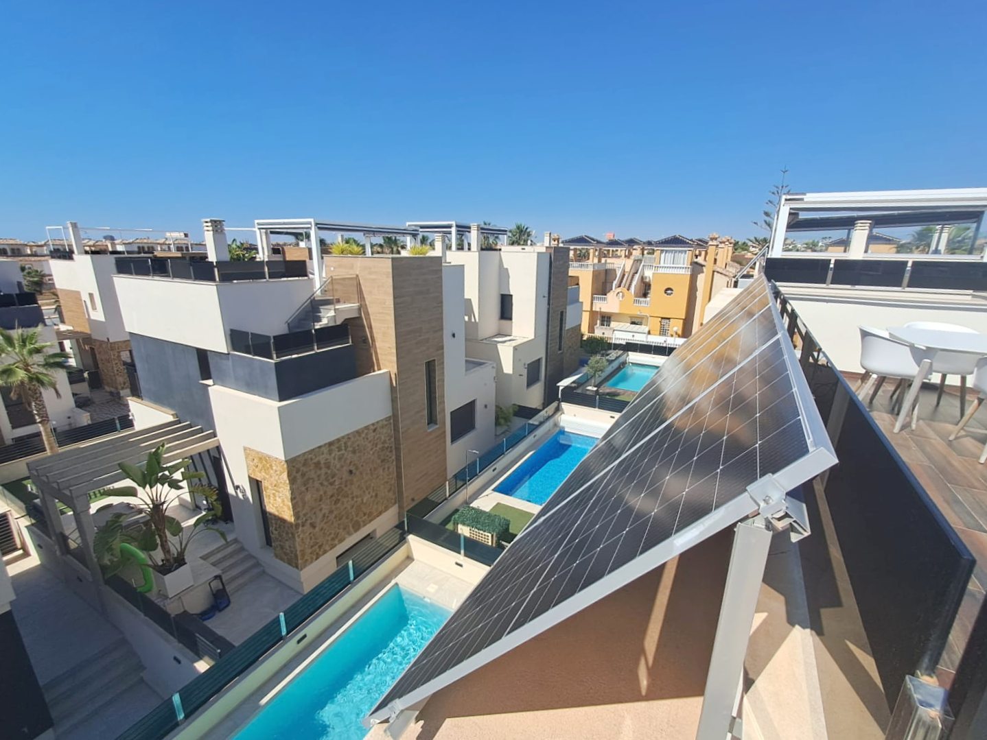 3 Bed, 3 Bath, HouseFor Sale, Orihuela Costa, Alicante