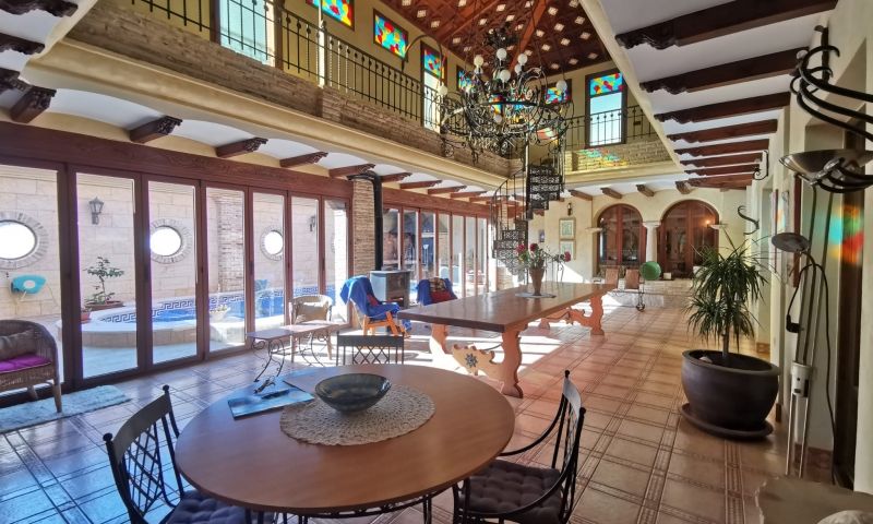 4 Bed, 4 Bath, HouseFor Sale, Orihuela, Alicante