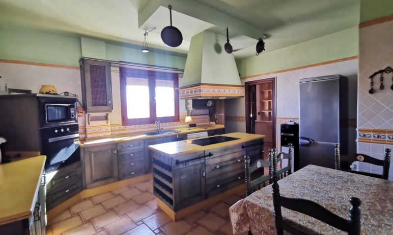 4 Bed, 4 Bath, HouseFor Sale, Orihuela, Alicante