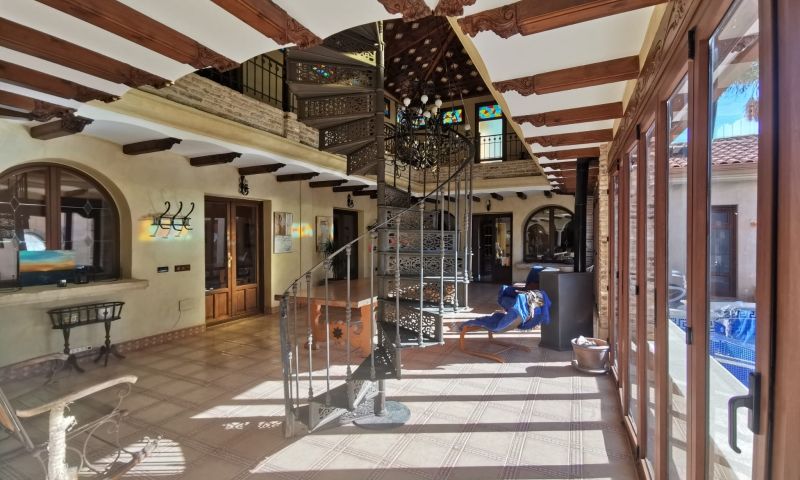 4 Bed, 4 Bath, HouseFor Sale, Orihuela, Alicante