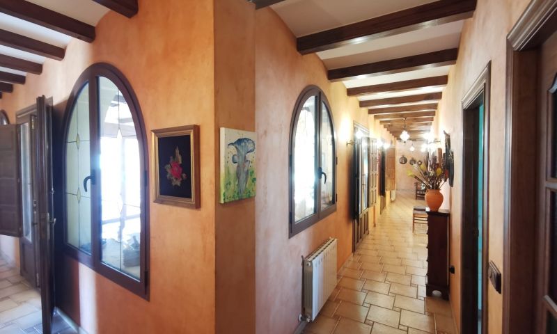 4 Bed, 4 Bath, HouseFor Sale, Orihuela, Alicante