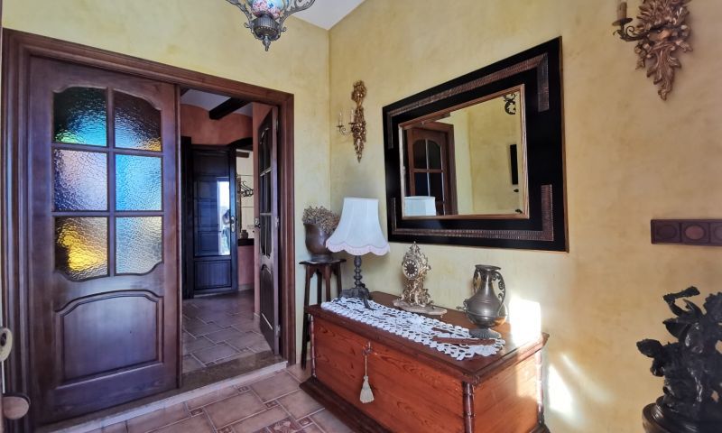 4 Bed, 4 Bath, HouseFor Sale, Orihuela, Alicante