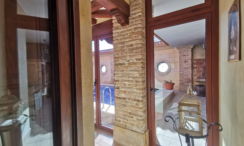 4 Bed, 4 Bath, HouseFor Sale, Orihuela, Alicante