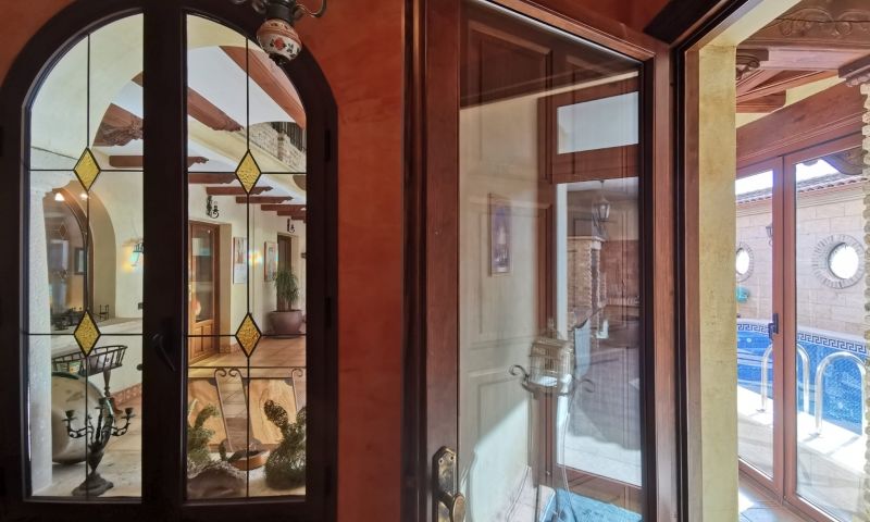 4 Bed, 4 Bath, HouseFor Sale, Orihuela, Alicante