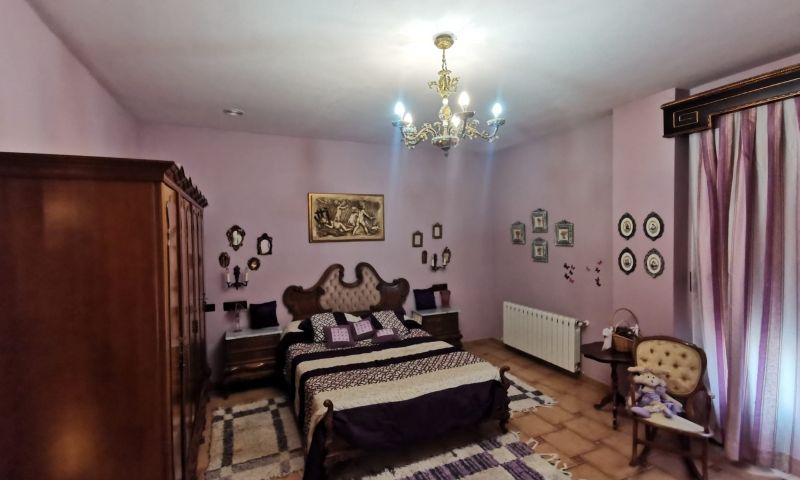 4 Bed, 4 Bath, HouseFor Sale, Orihuela, Alicante