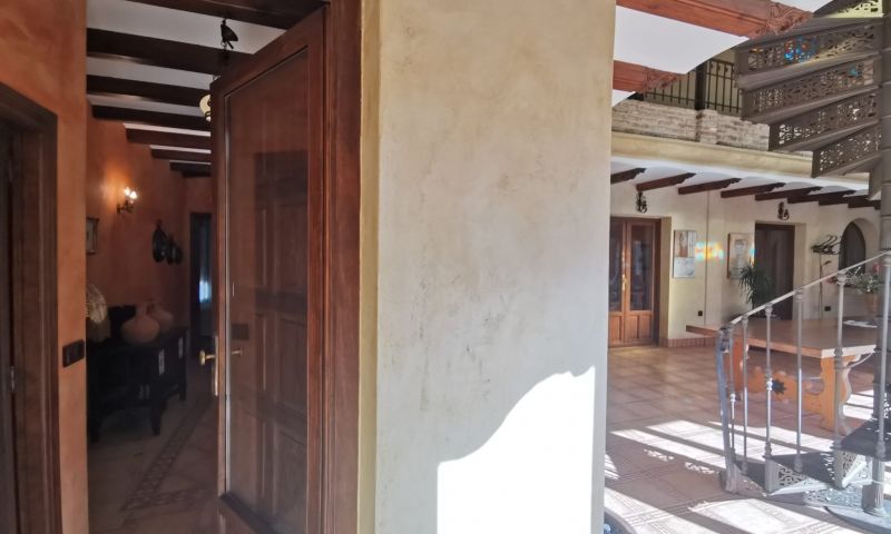 4 Bed, 4 Bath, HouseFor Sale, Orihuela, Alicante