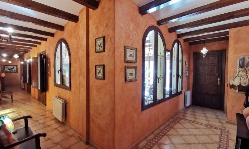 4 Bed, 4 Bath, HouseFor Sale, Orihuela, Alicante