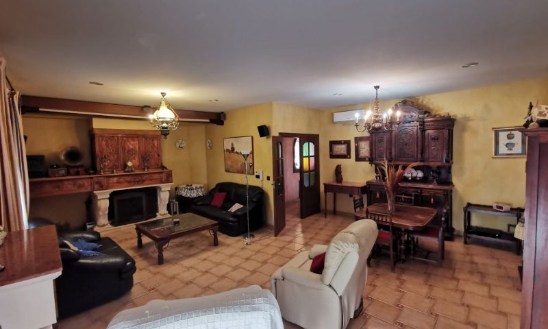 4 Bed, 4 Bath, HouseFor Sale, Orihuela, Alicante