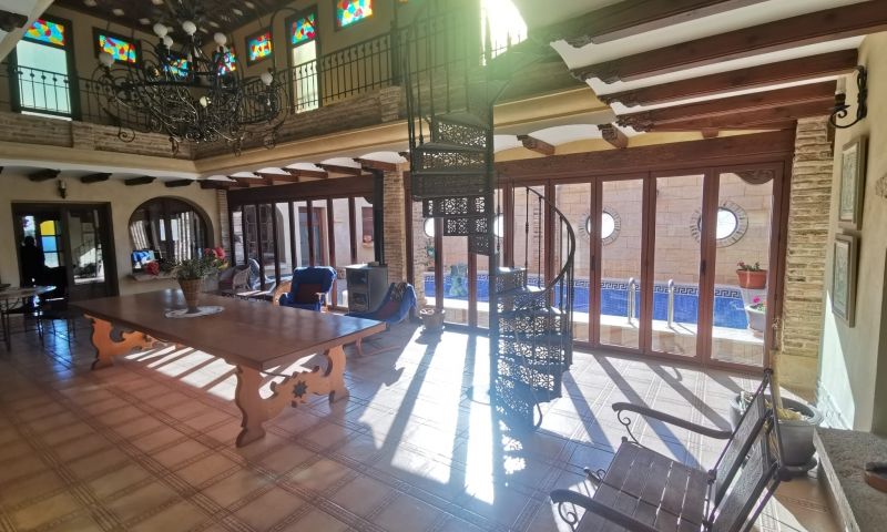 4 Bed, 4 Bath, HouseFor Sale, Orihuela, Alicante