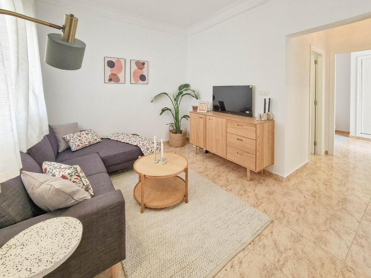 2 Bed, 1 Bath, HouseFor Sale, Torrevieja, Alicante