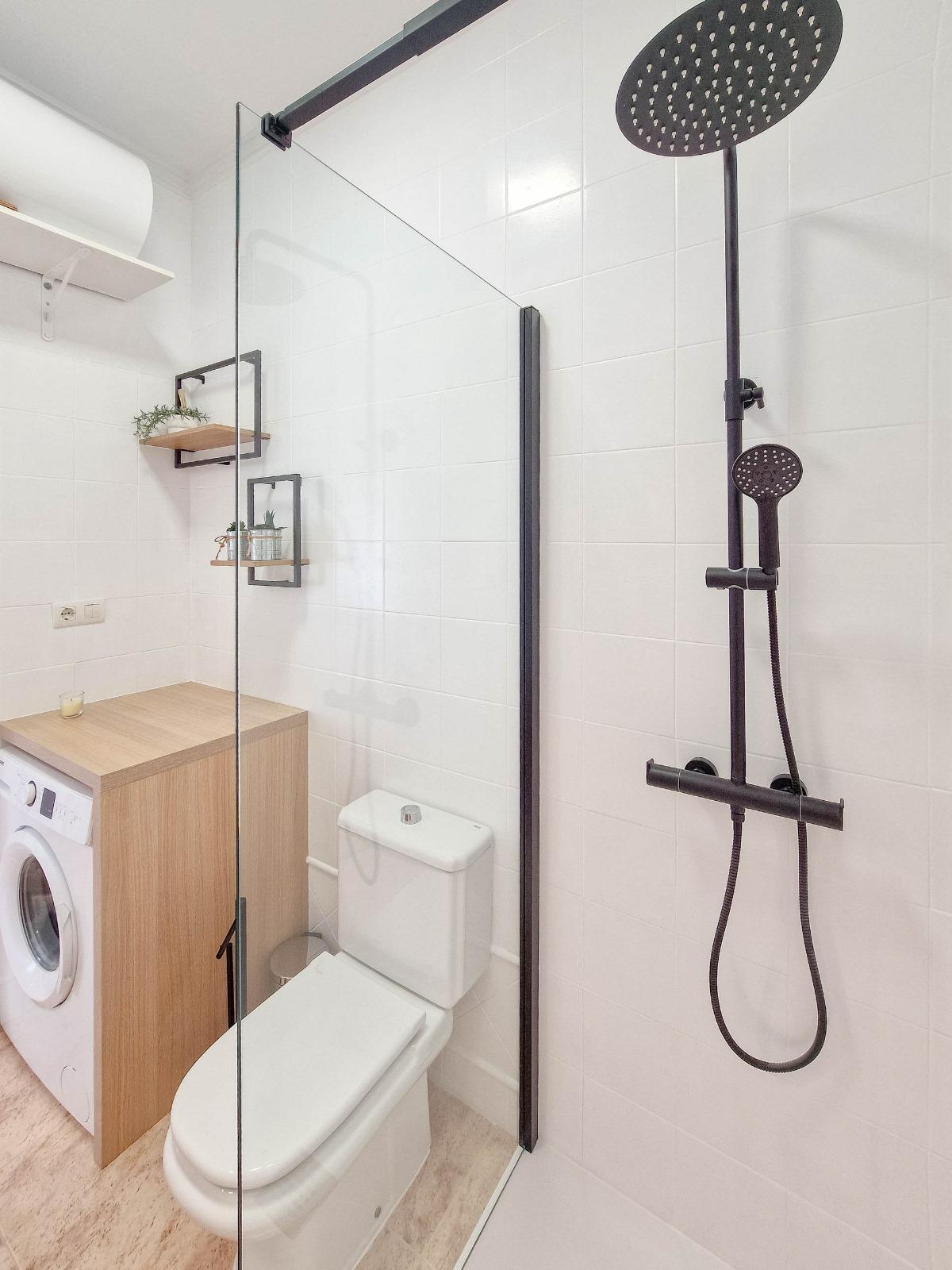 2 Bed, 1 Bath, HouseFor Sale, Torrevieja, Alicante