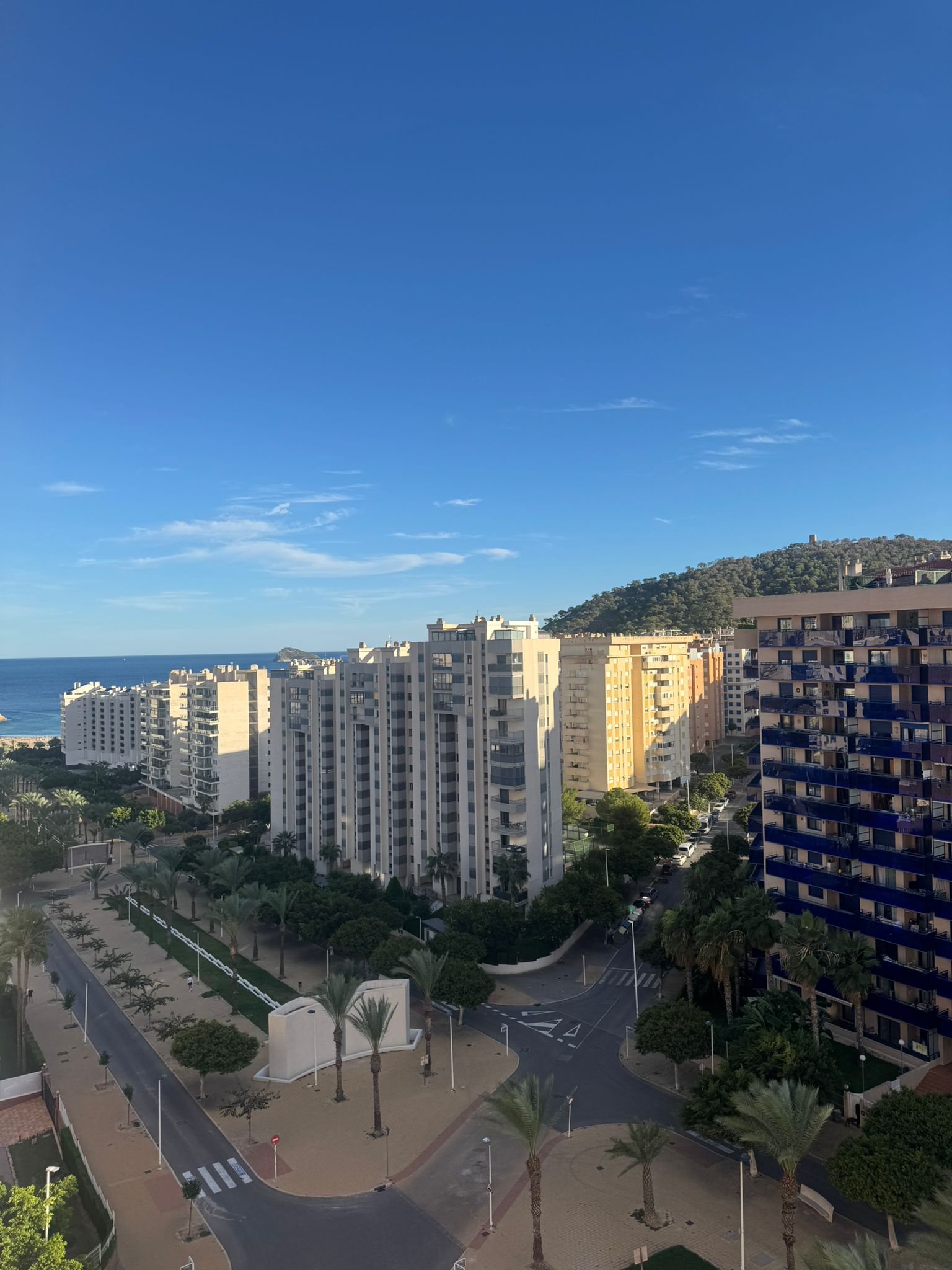 2 Bed, 2 Bath, ApartmentFor Sale, Villajoyosa, Alicante