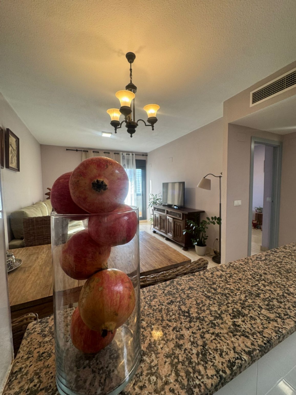 2 Bed, 2 Bath, ApartmentFor Sale, Villajoyosa, Alicante