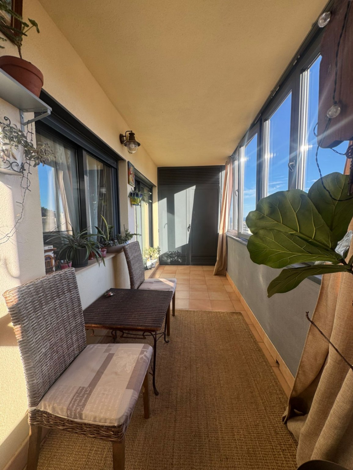 2 Bed, 2 Bath, ApartmentFor Sale, Villajoyosa, Alicante