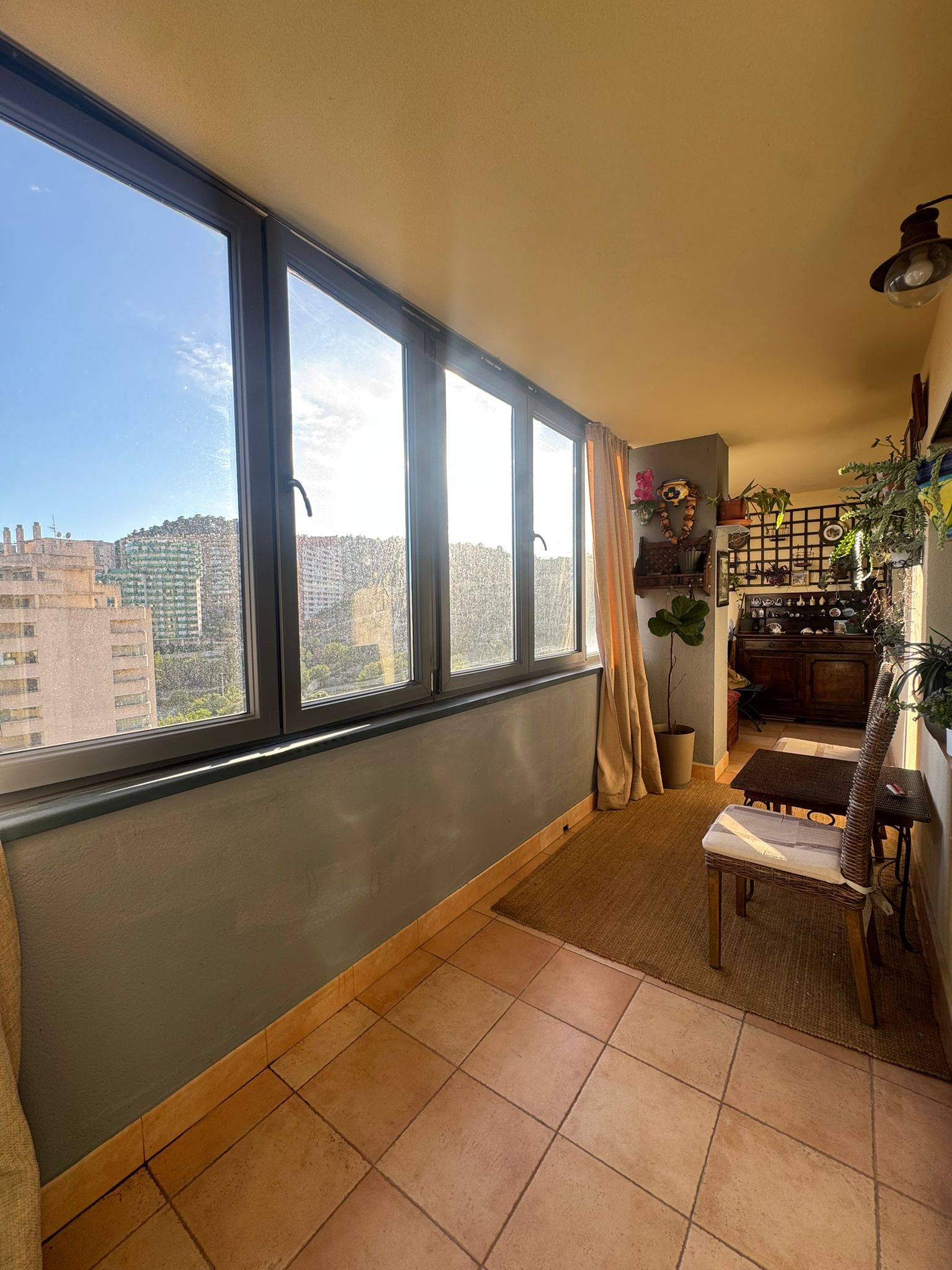 2 Bed, 2 Bath, ApartmentFor Sale, Villajoyosa, Alicante