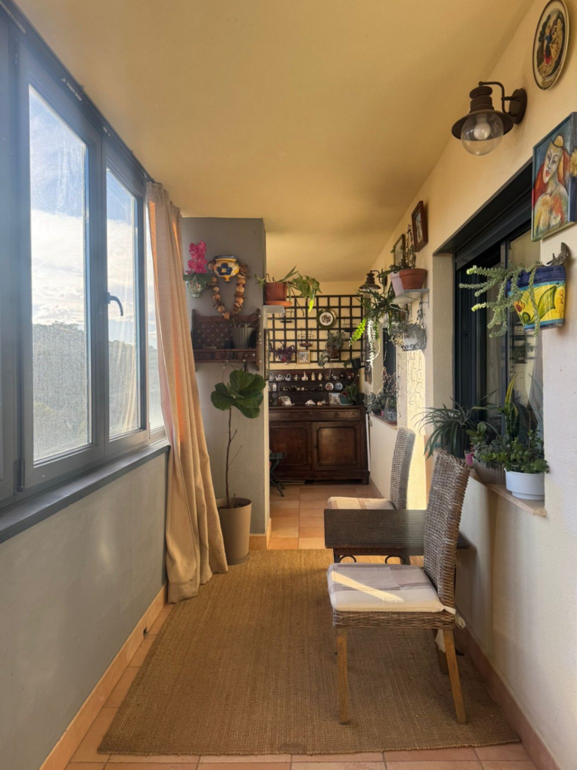 2 Bed, 2 Bath, ApartmentFor Sale, Villajoyosa, Alicante