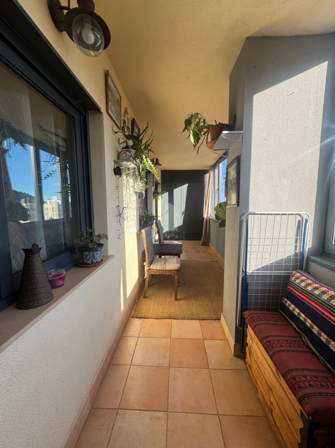 2 Bed, 2 Bath, ApartmentFor Sale, Villajoyosa, Alicante