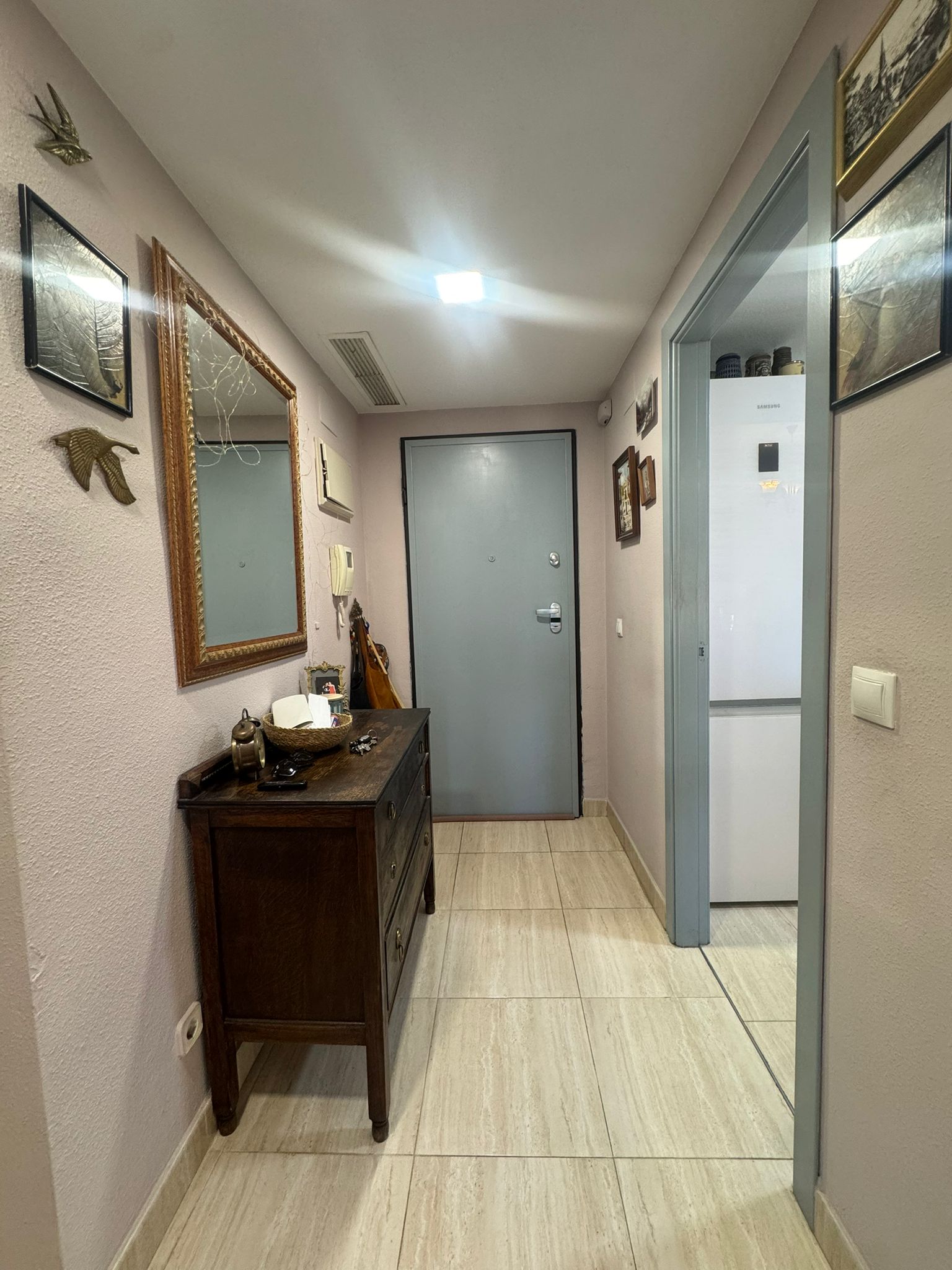 2 Bed, 2 Bath, ApartmentFor Sale, Villajoyosa, Alicante