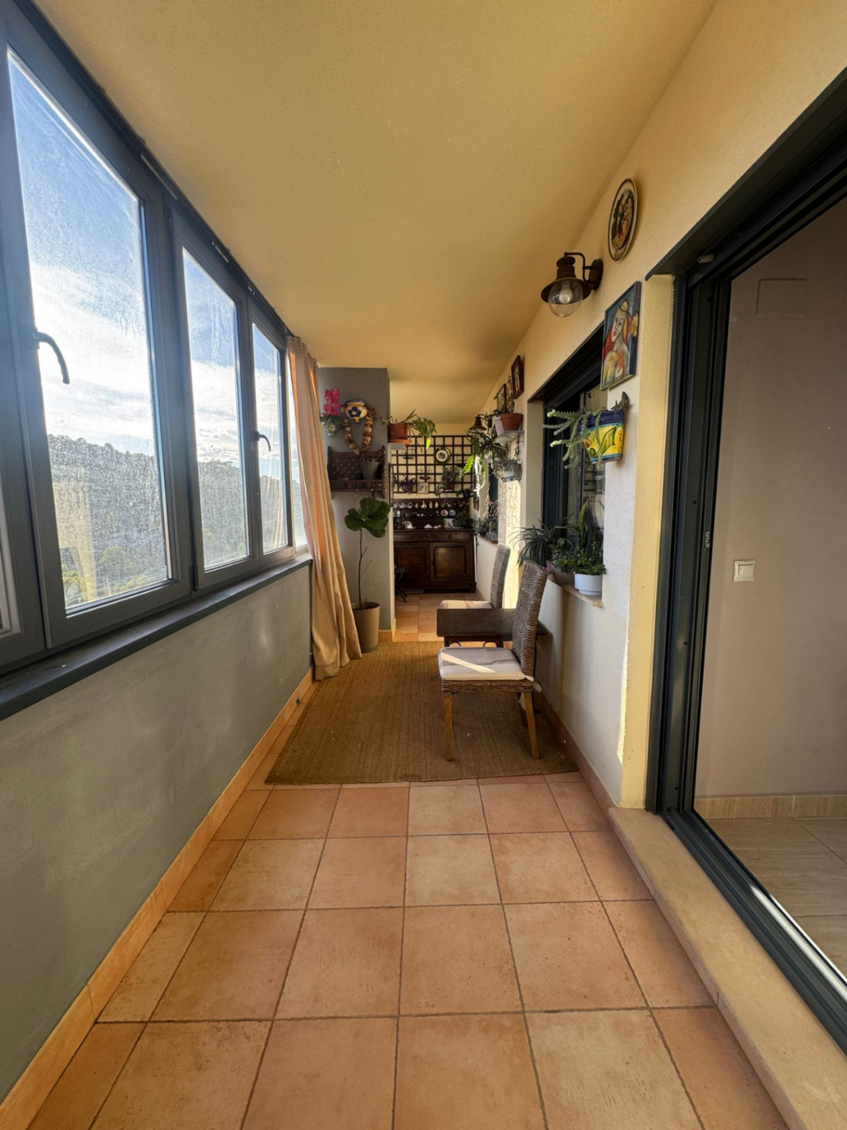 2 Bed, 2 Bath, ApartmentFor Sale, Villajoyosa, Alicante