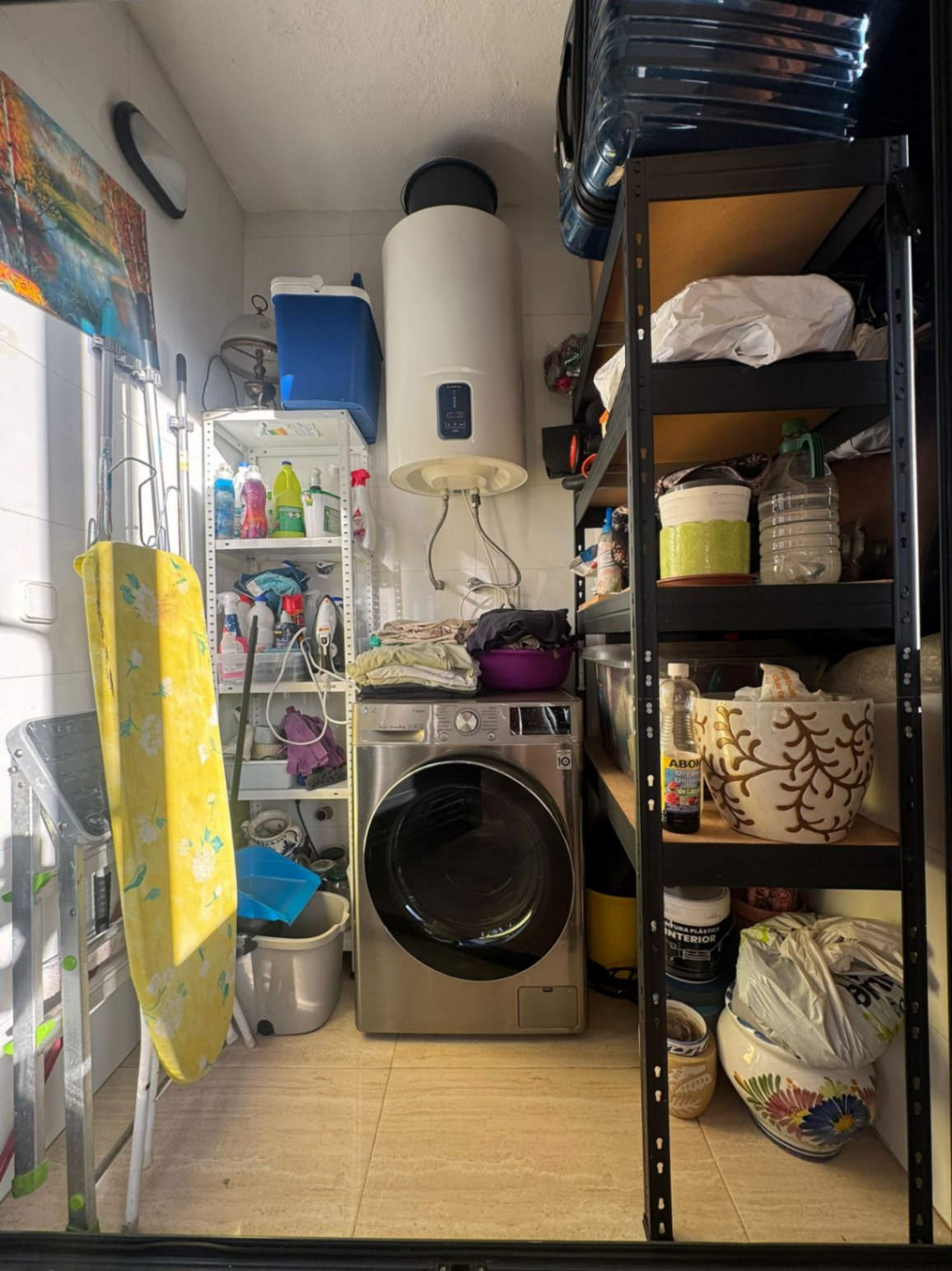 2 Bed, 2 Bath, ApartmentFor Sale, Villajoyosa, Alicante